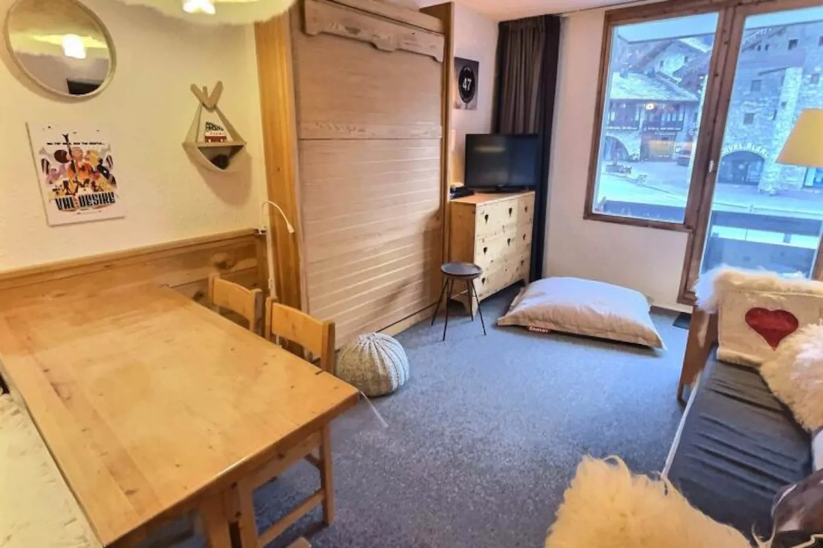 Résidence Les Andes