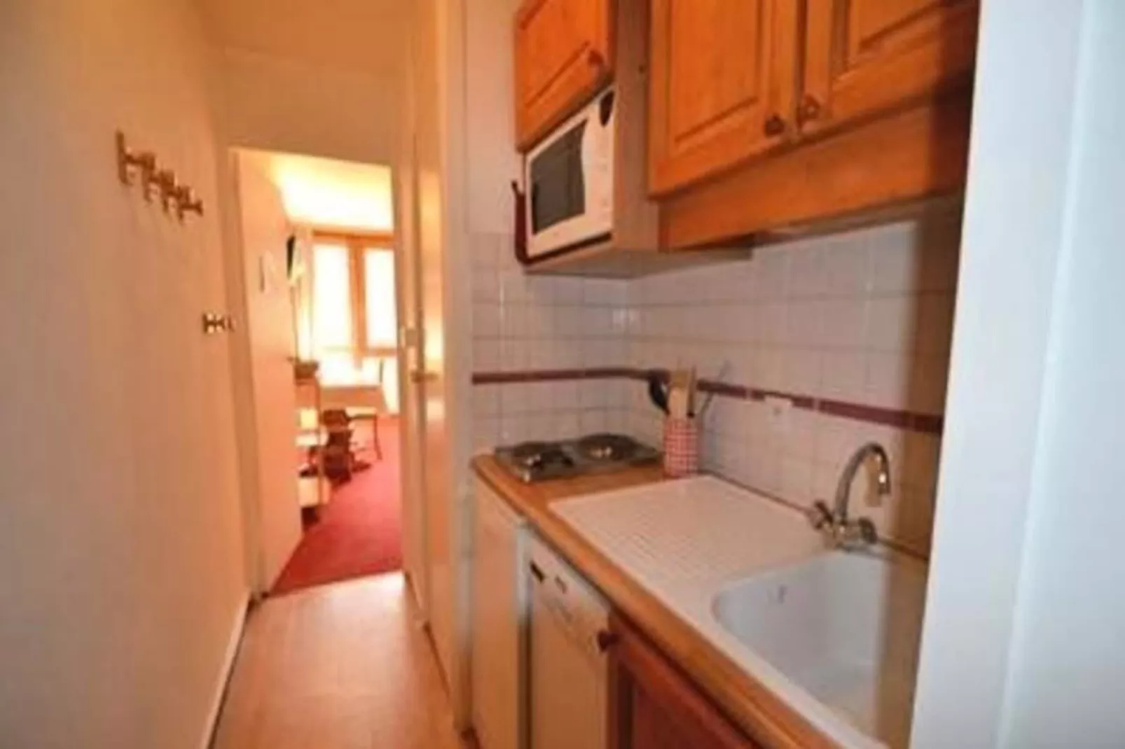 Résidence Le France