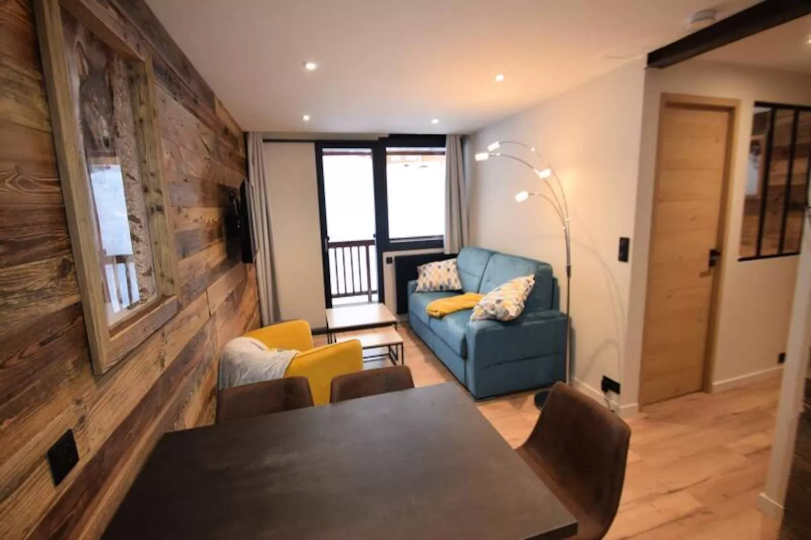 Résidence Les Arolles