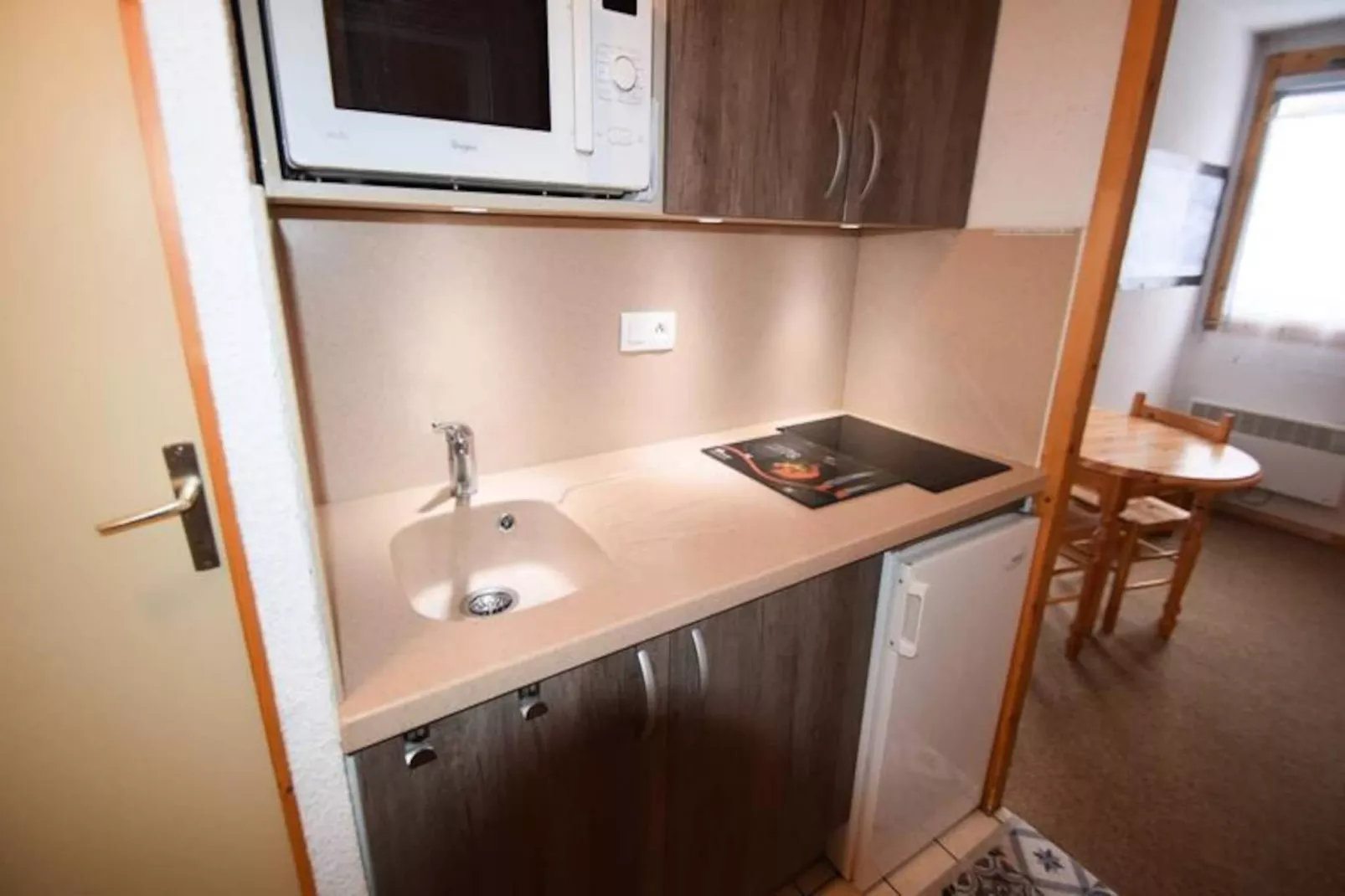 Résidence Les Hameaux Ii