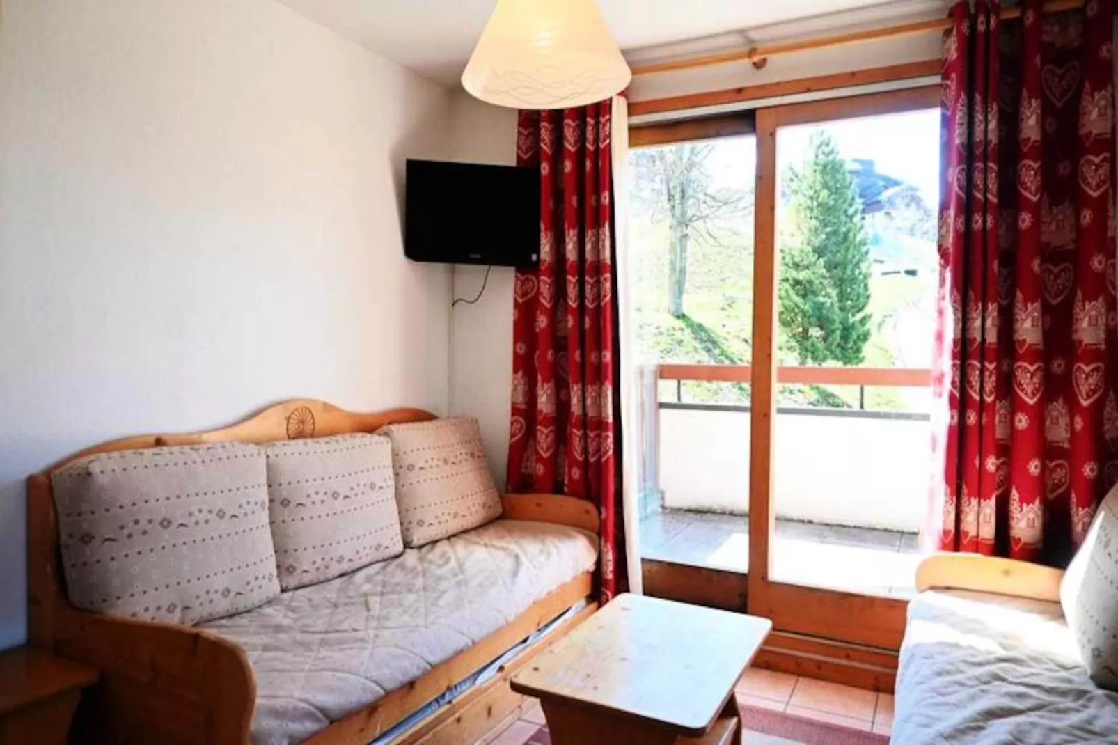 Résidence Edelweiss