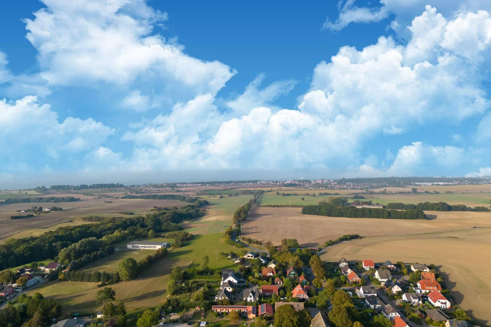 Jojohus - Erdgeschoss mit Terrasse-Areas summer 5km