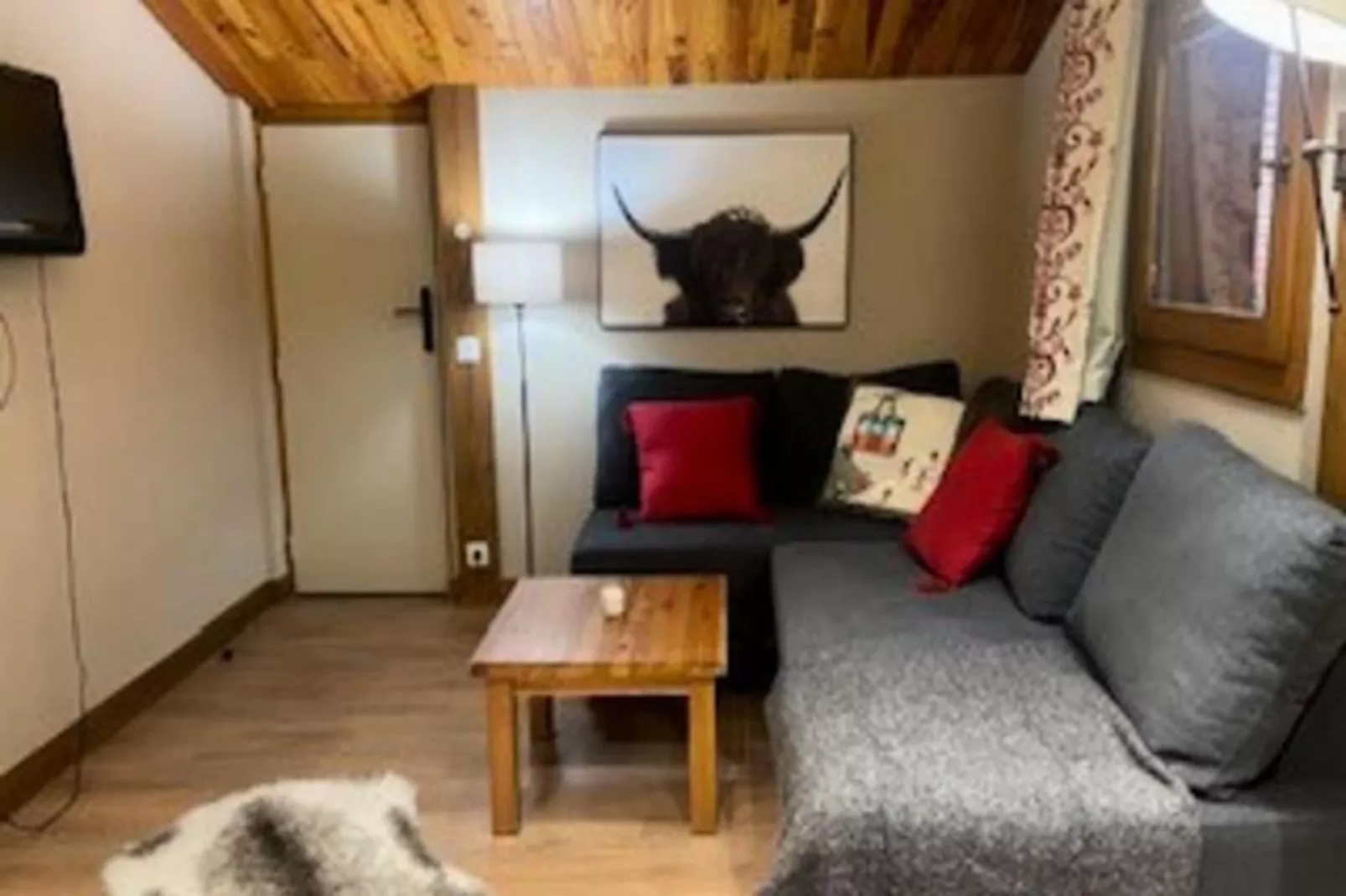Le Chalet De Montchavin