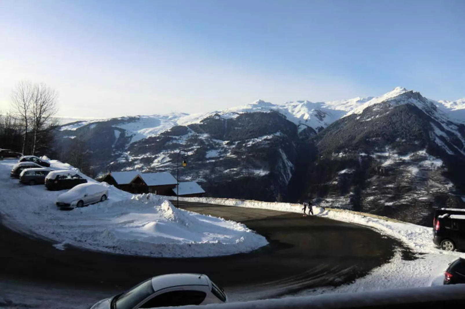 Résidence Le Chanteloup