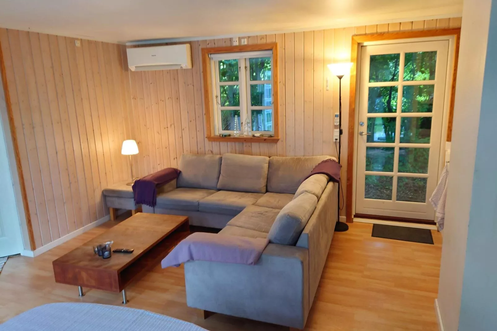 5 person holiday home in Dronningmølle-By Traum-Indoor