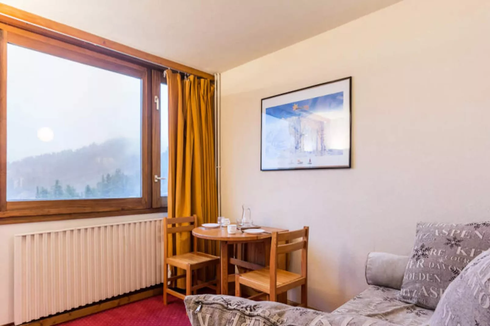 Résidence Le France