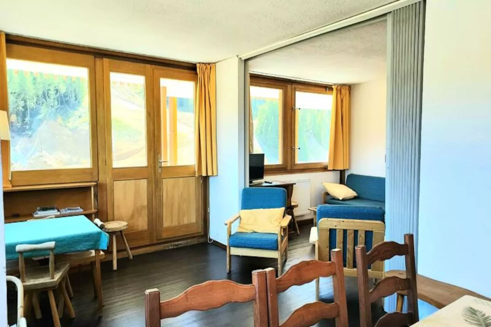 Résidence L'everest