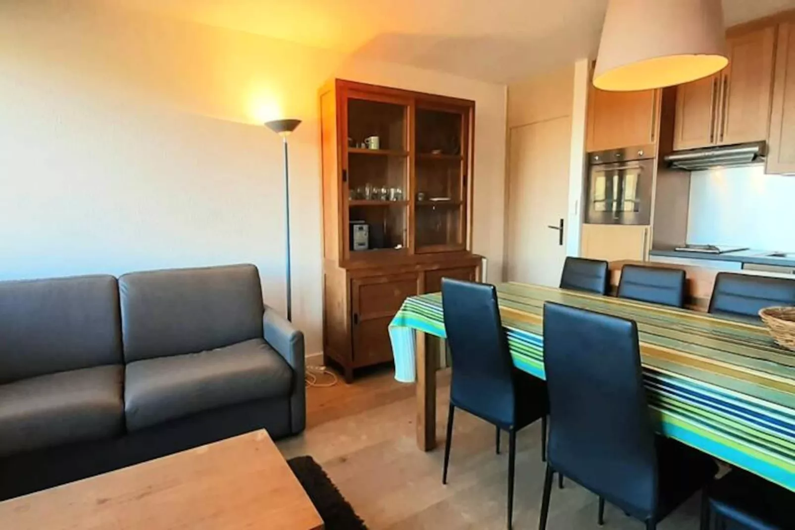 Résidence Le Mustag