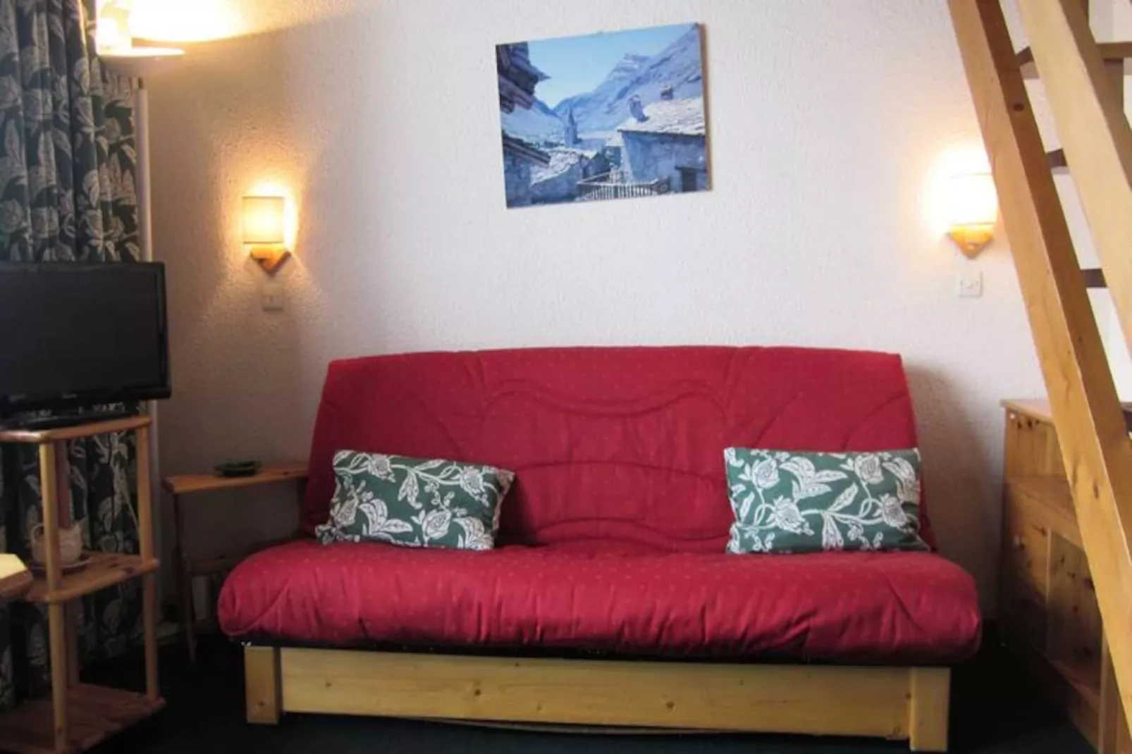 Résidence Les Hameaux I