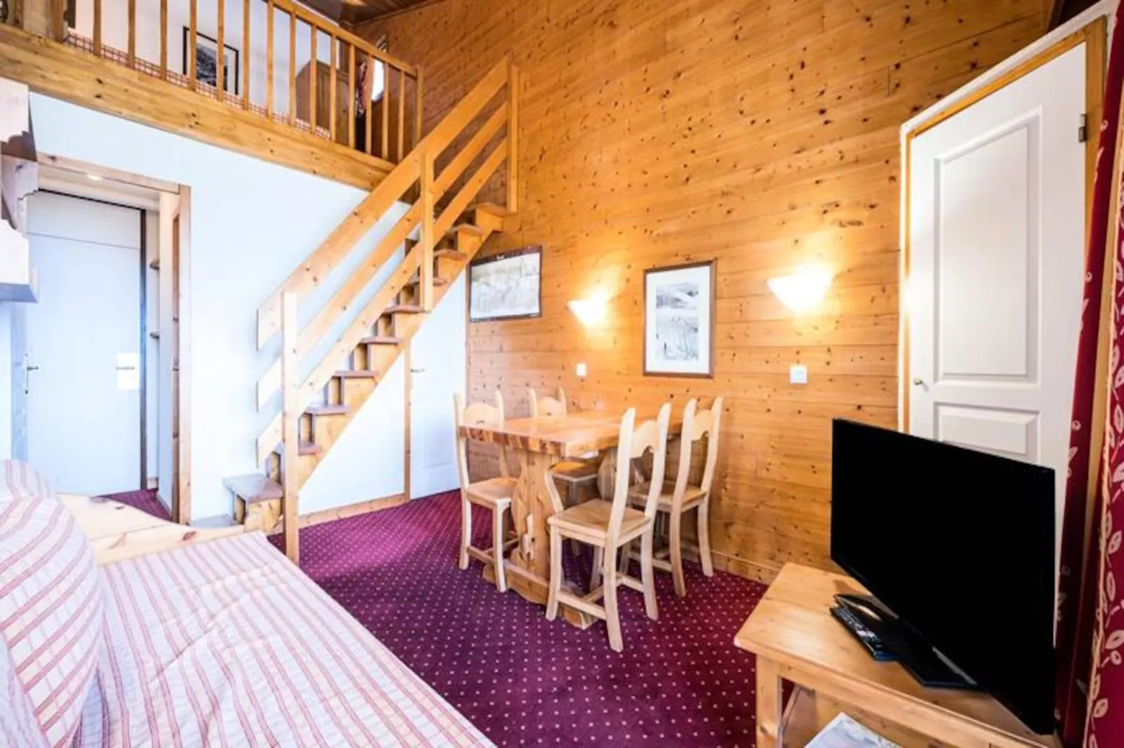 Résidence Les Hameaux I