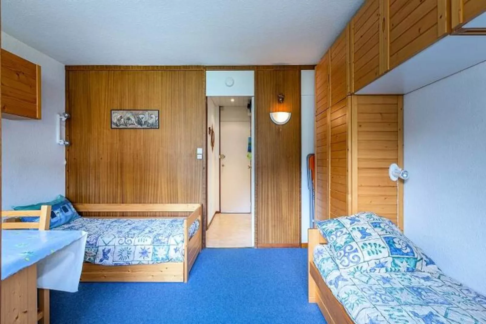 Résidence Le Vercors