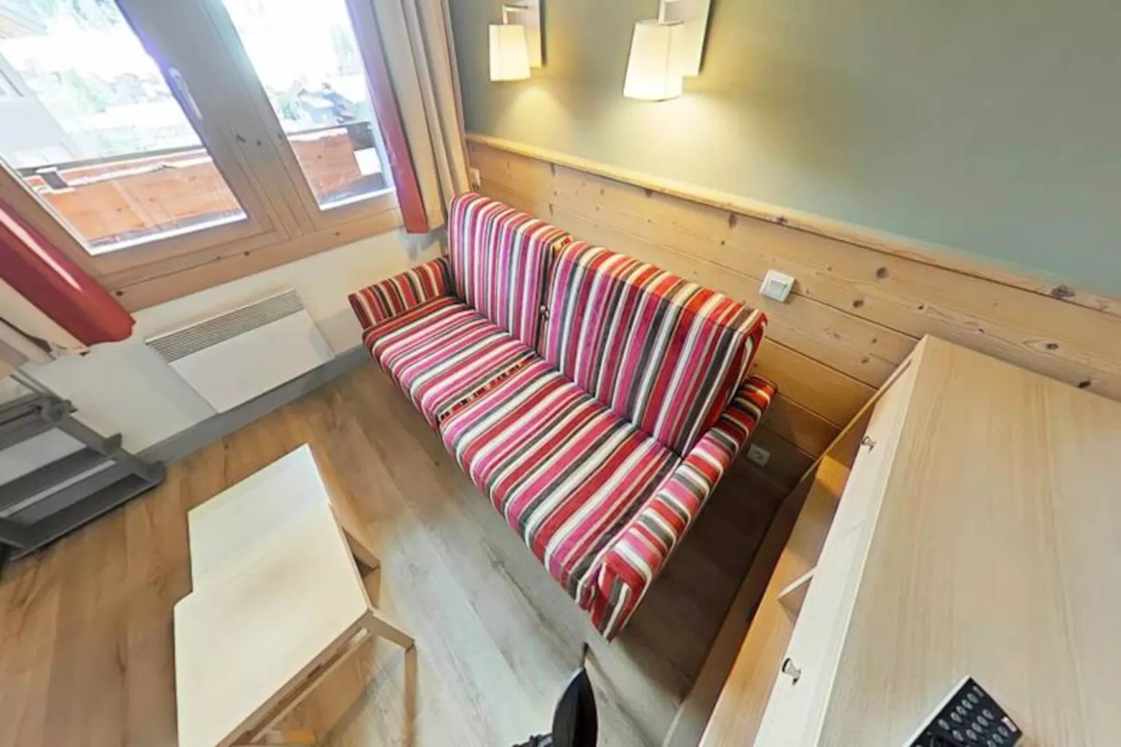 Résidence Soldanelle