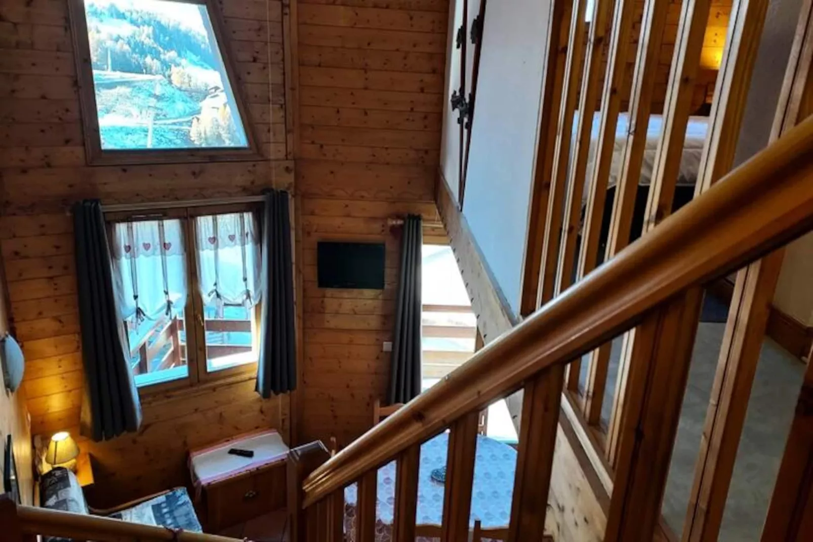 Résidence Lodges Des Alpages