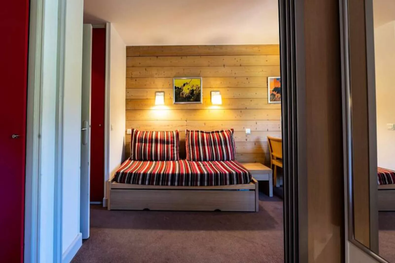 Résidence Soldanelle