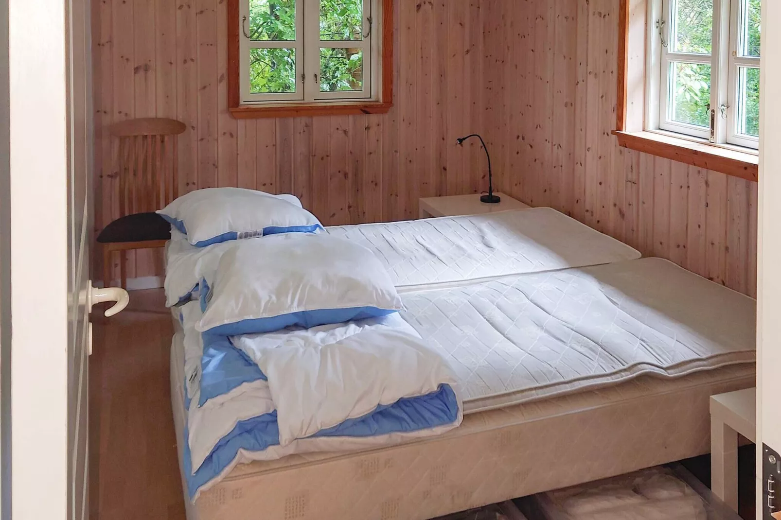 5 person holiday home in Dronningmølle-By Traum-Indoor