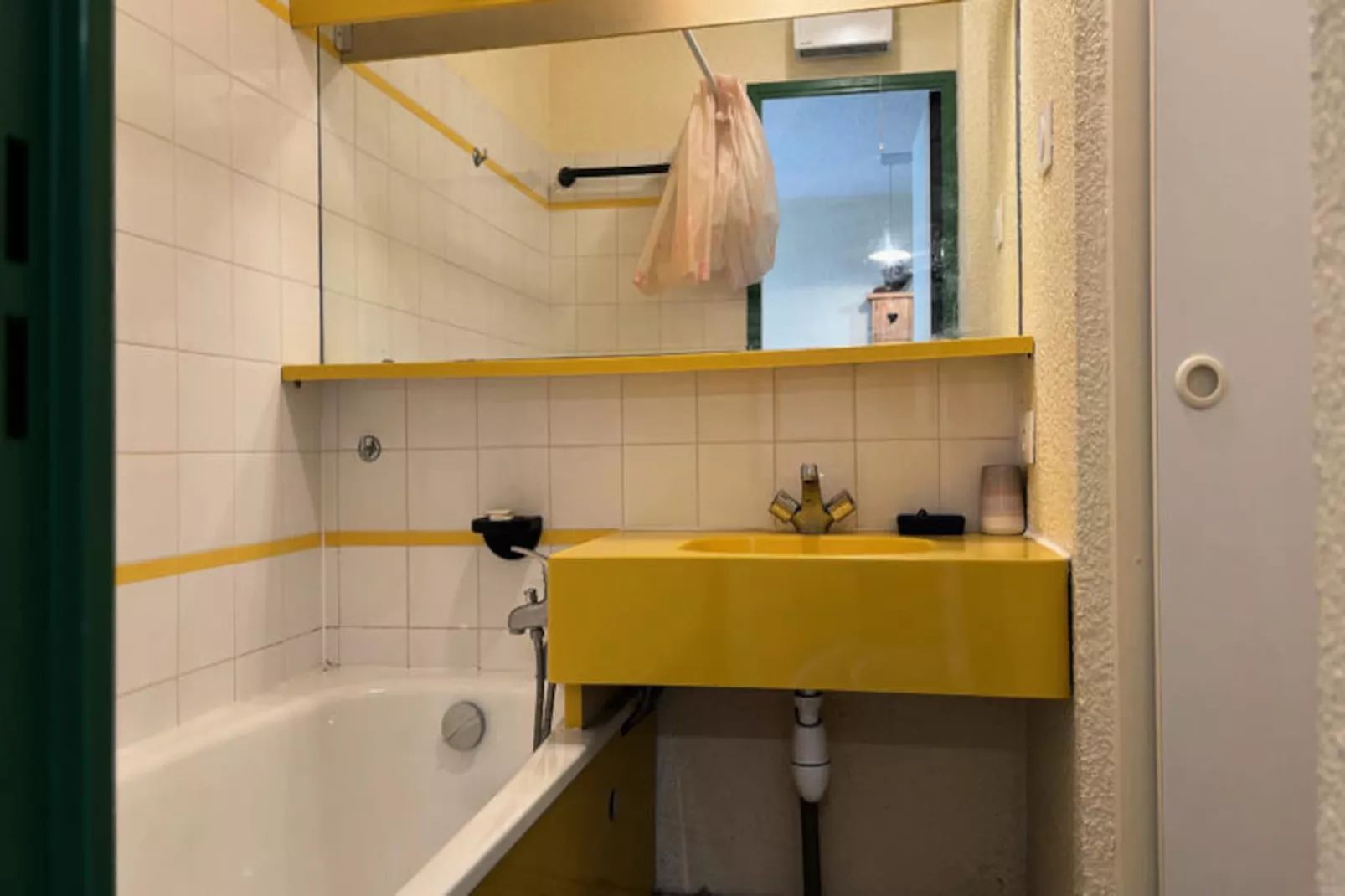Résidence LE DE 3