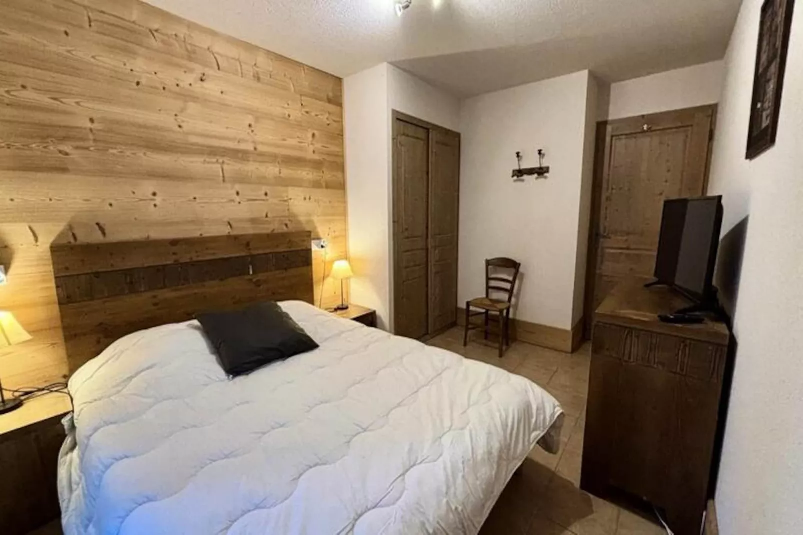 Les Chalets De Wengen