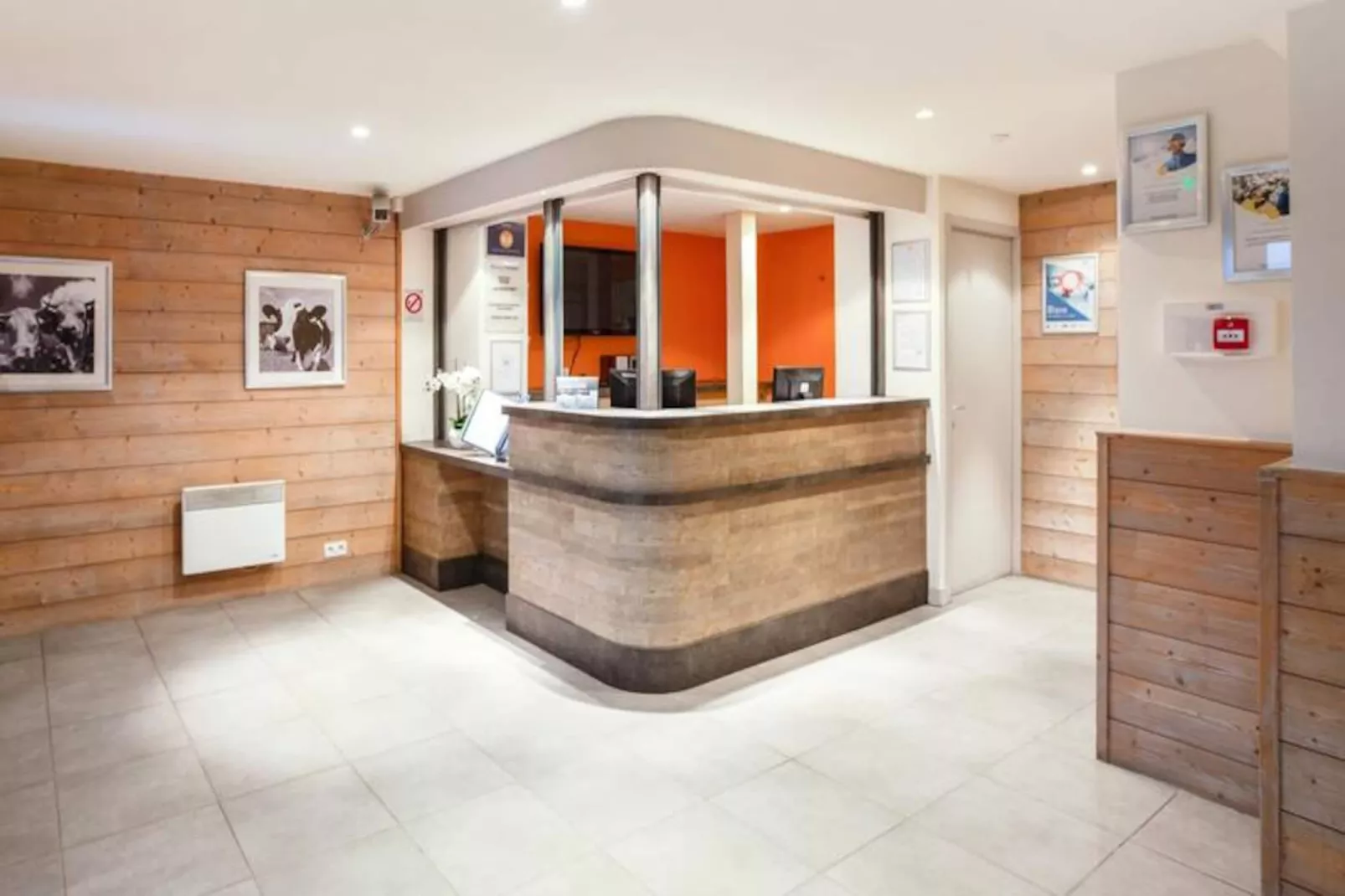 Résidence Pierre & Vacances Les Gémeaux