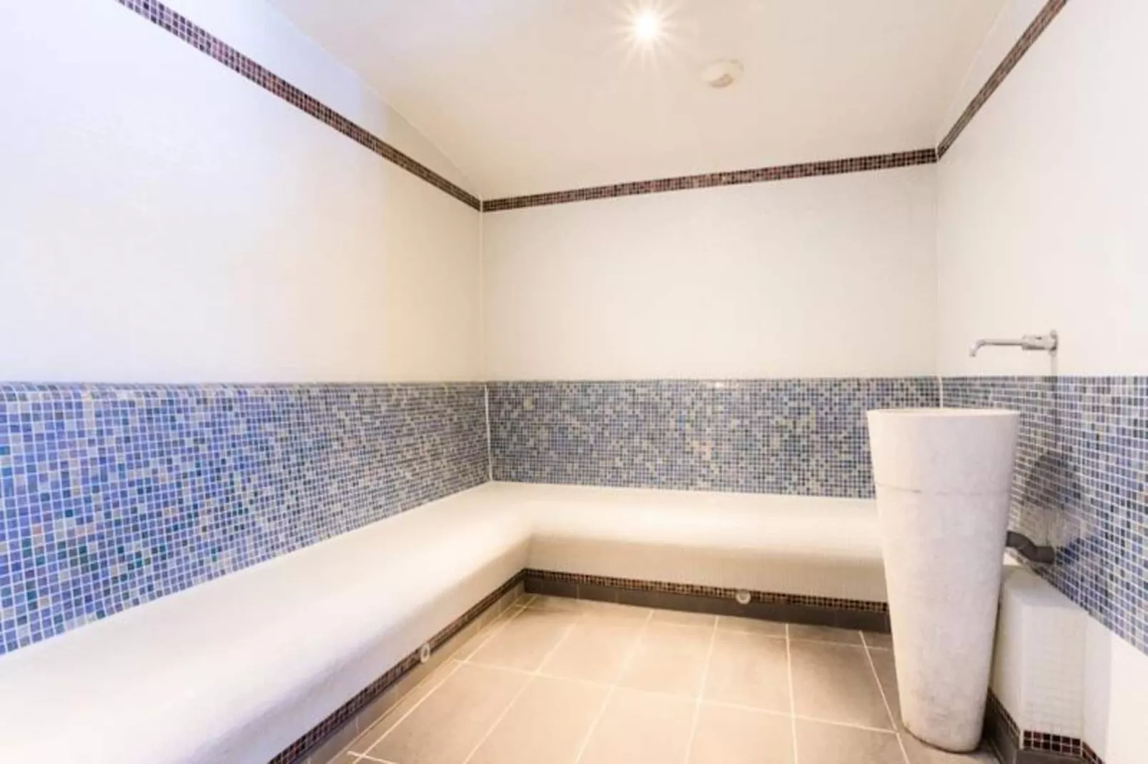 Village Club MMV Les Deux Domaines **** - Pension complète