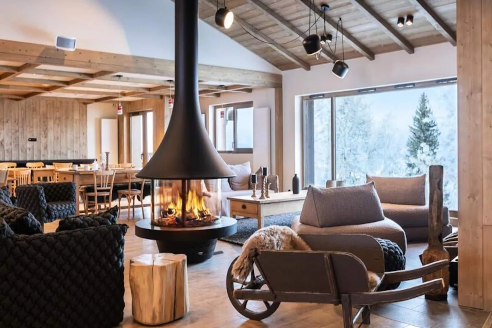 Résidence Terresens Le Snoroc