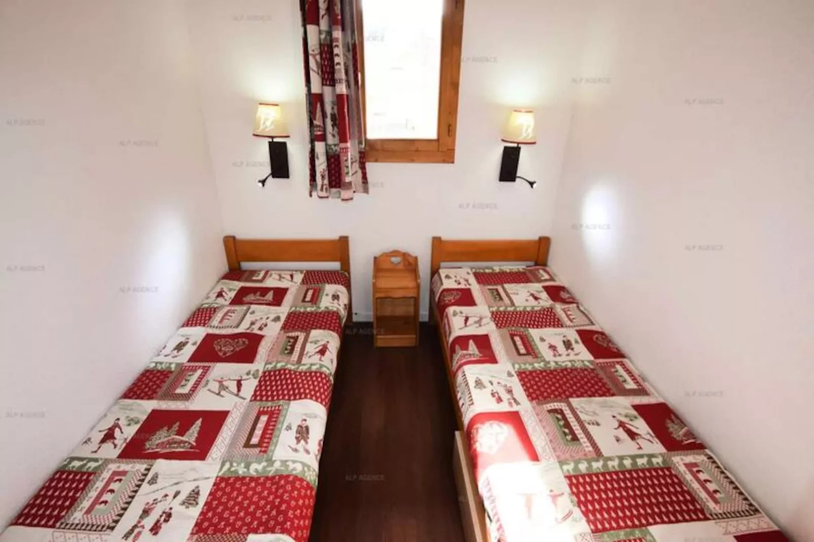 Résidence Le Cervin