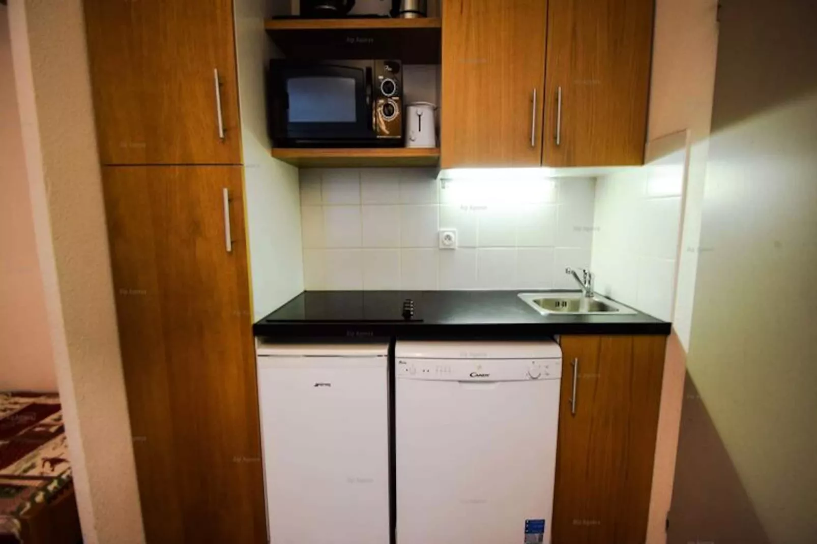 Résidence Le Cervin