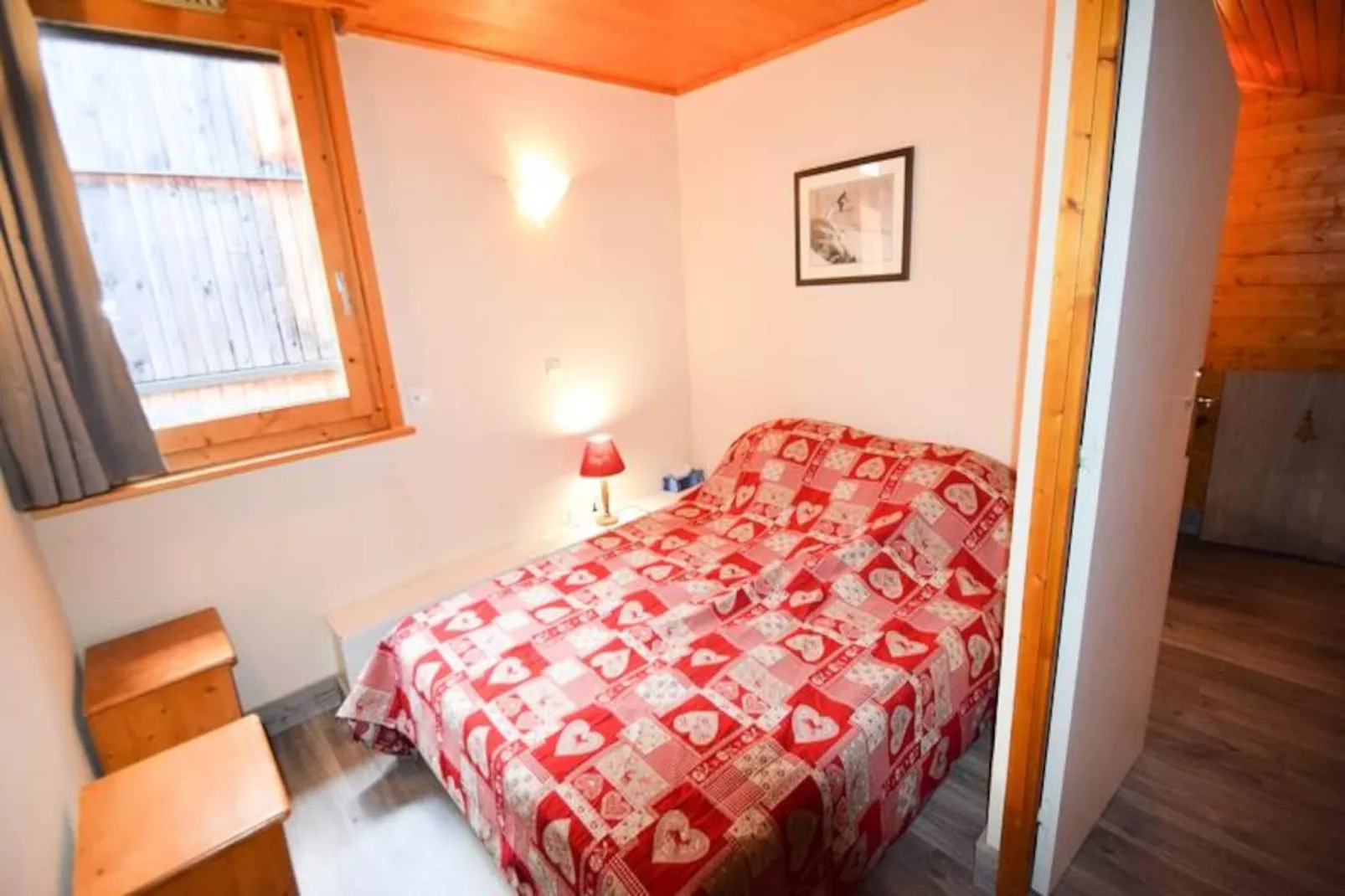 Résidence Les Aollets