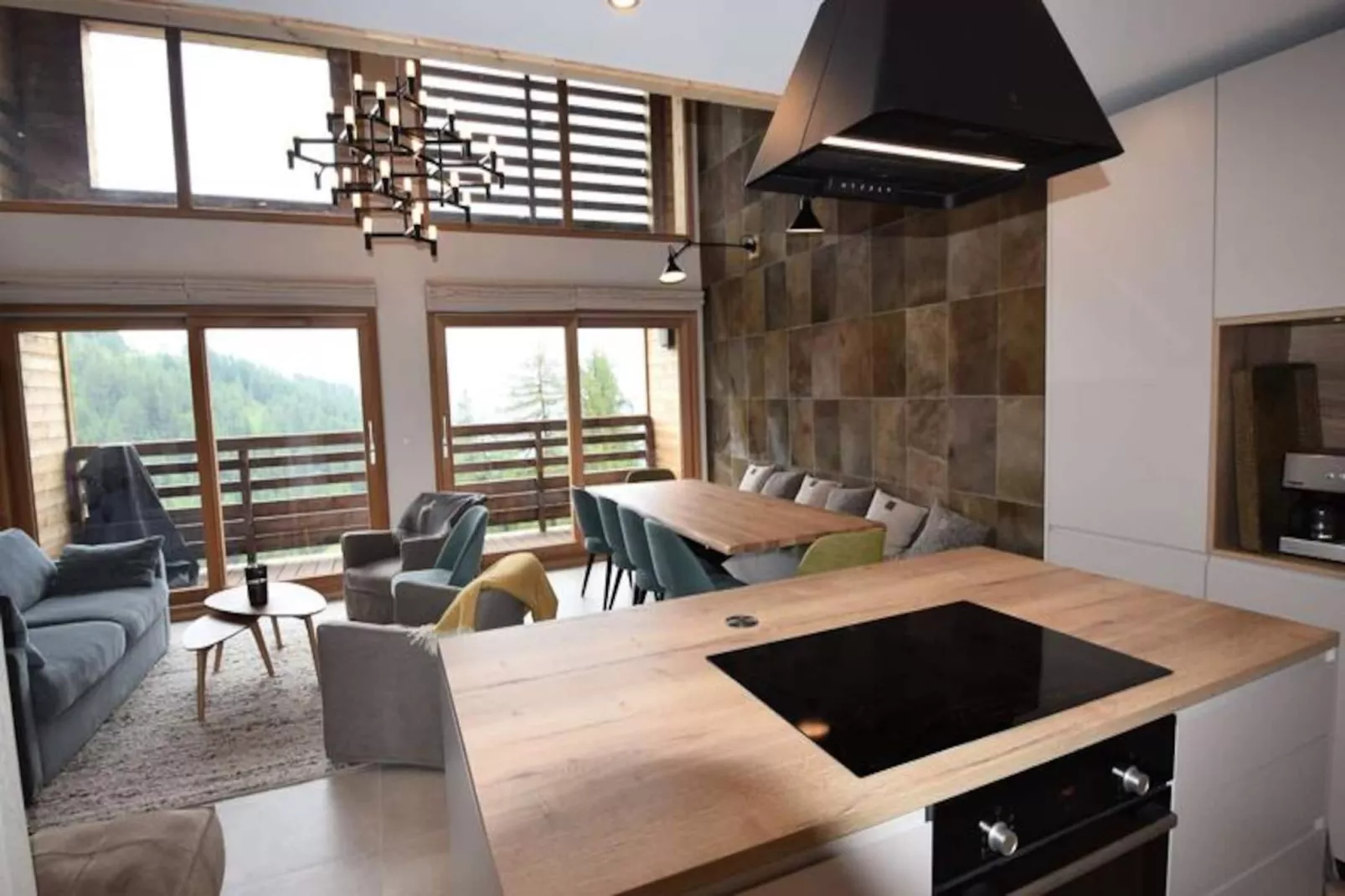 Résidence Alpine Loft