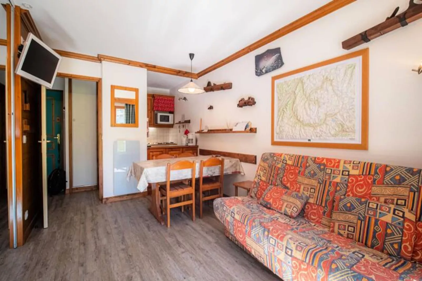 Résidence Athamante G