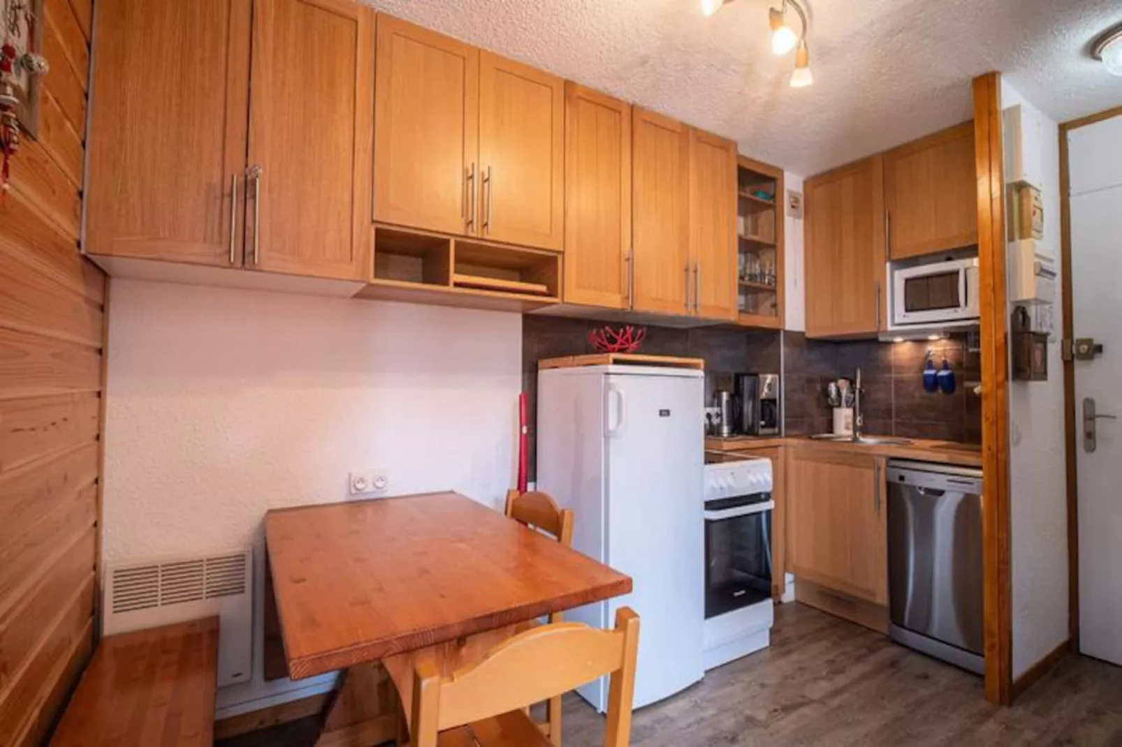 Résidence Lauziere Dessous G