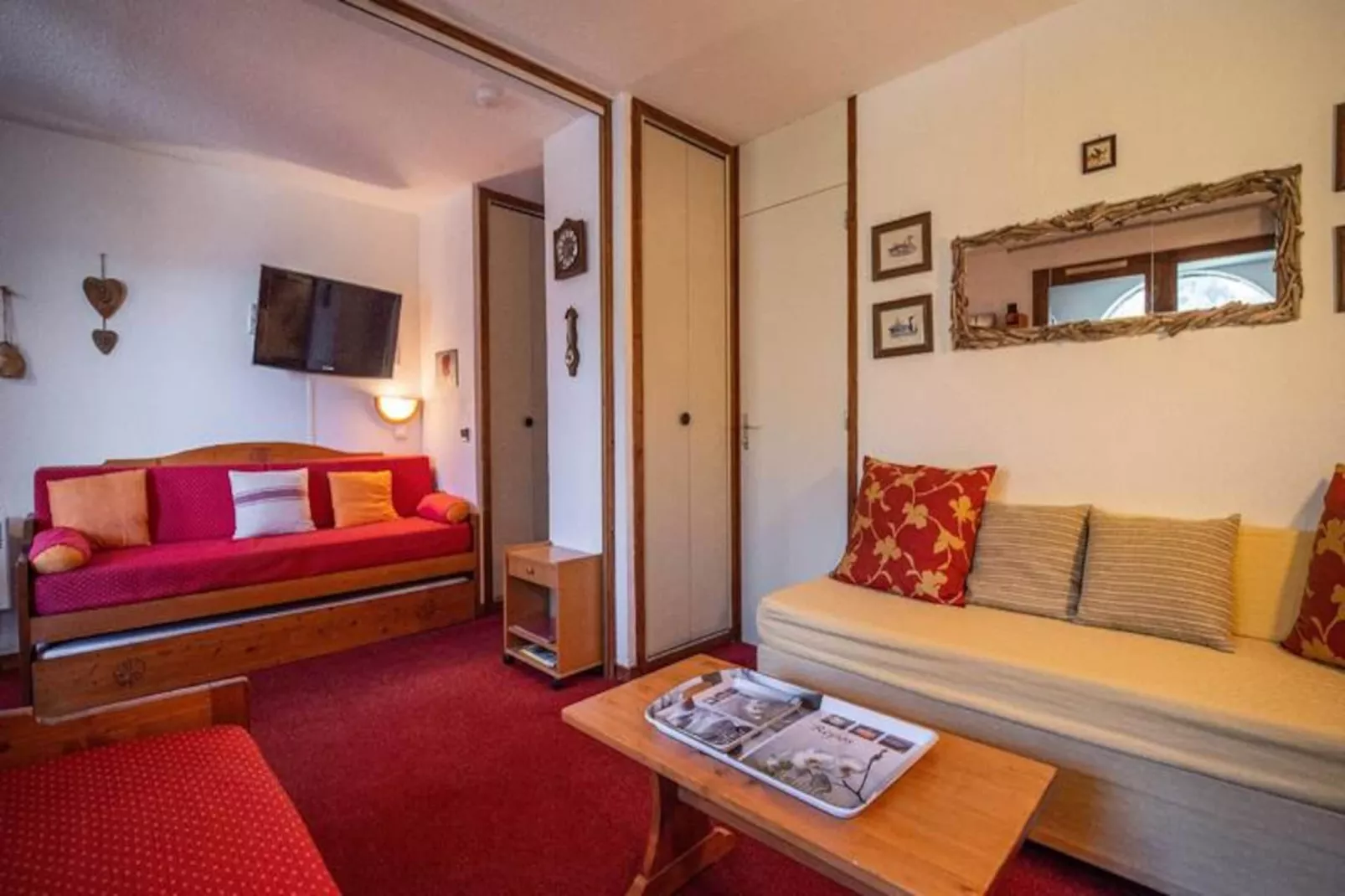 Résidence Bourgeon G