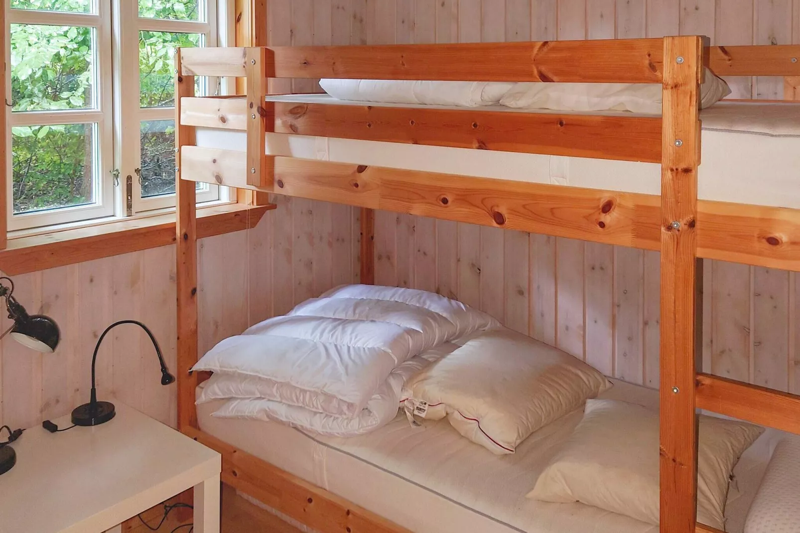 5 person holiday home in Dronningmølle-By Traum-Indoor