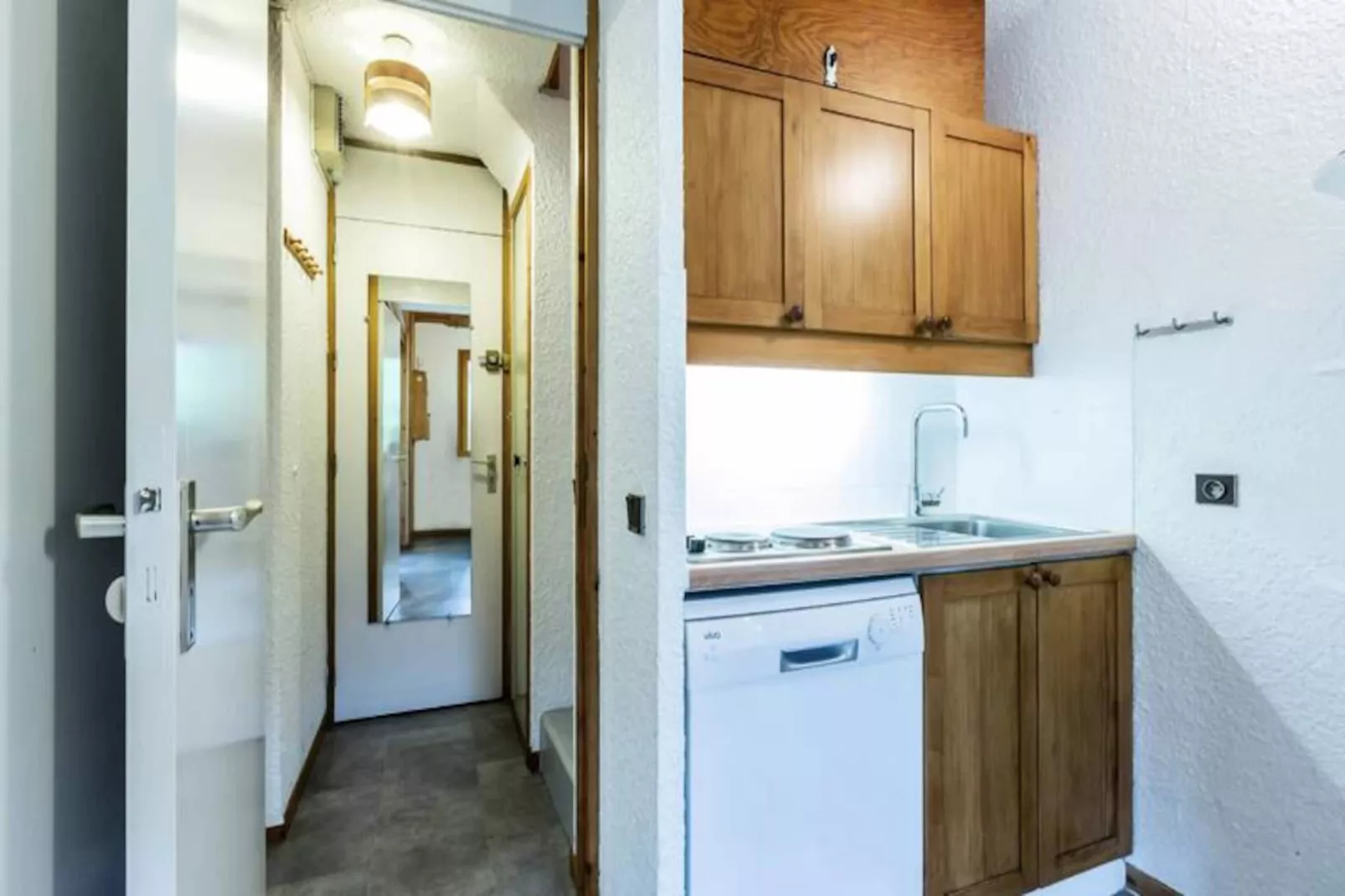 Résidence Pierrafort G