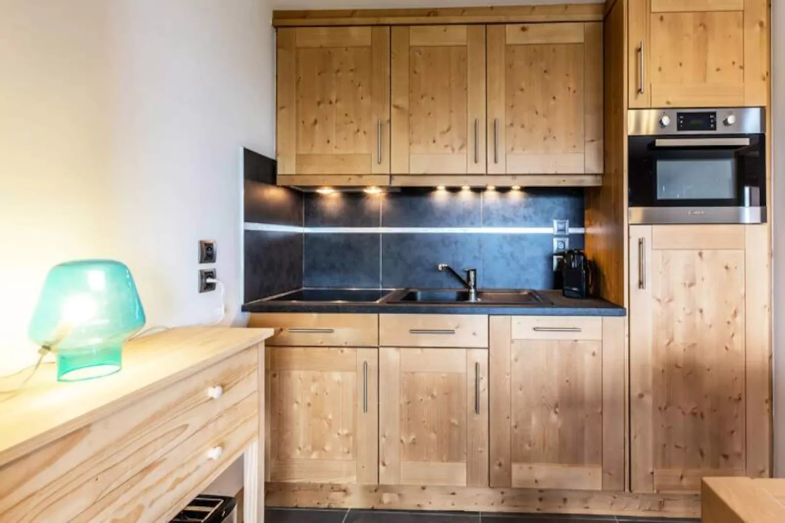 Résidence La Grange Aux Fees