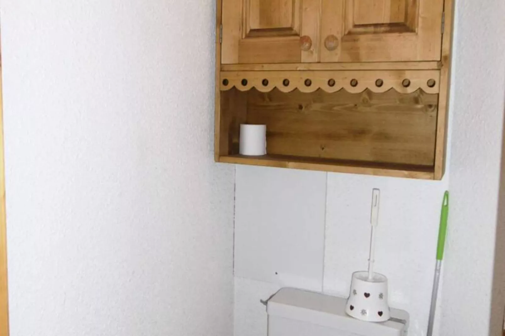 Résidence Lauziere Dessus G