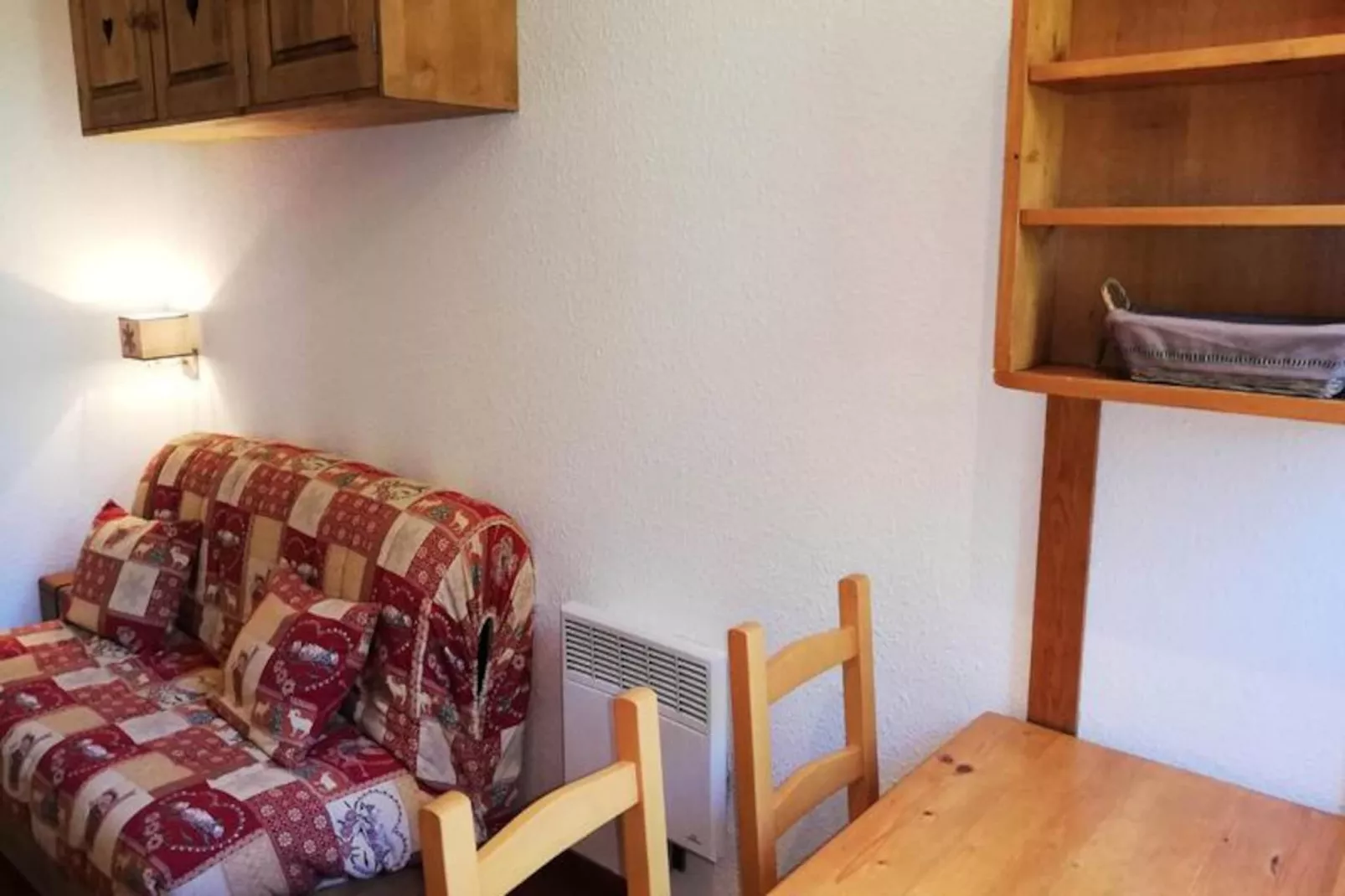 Résidence Cachette G