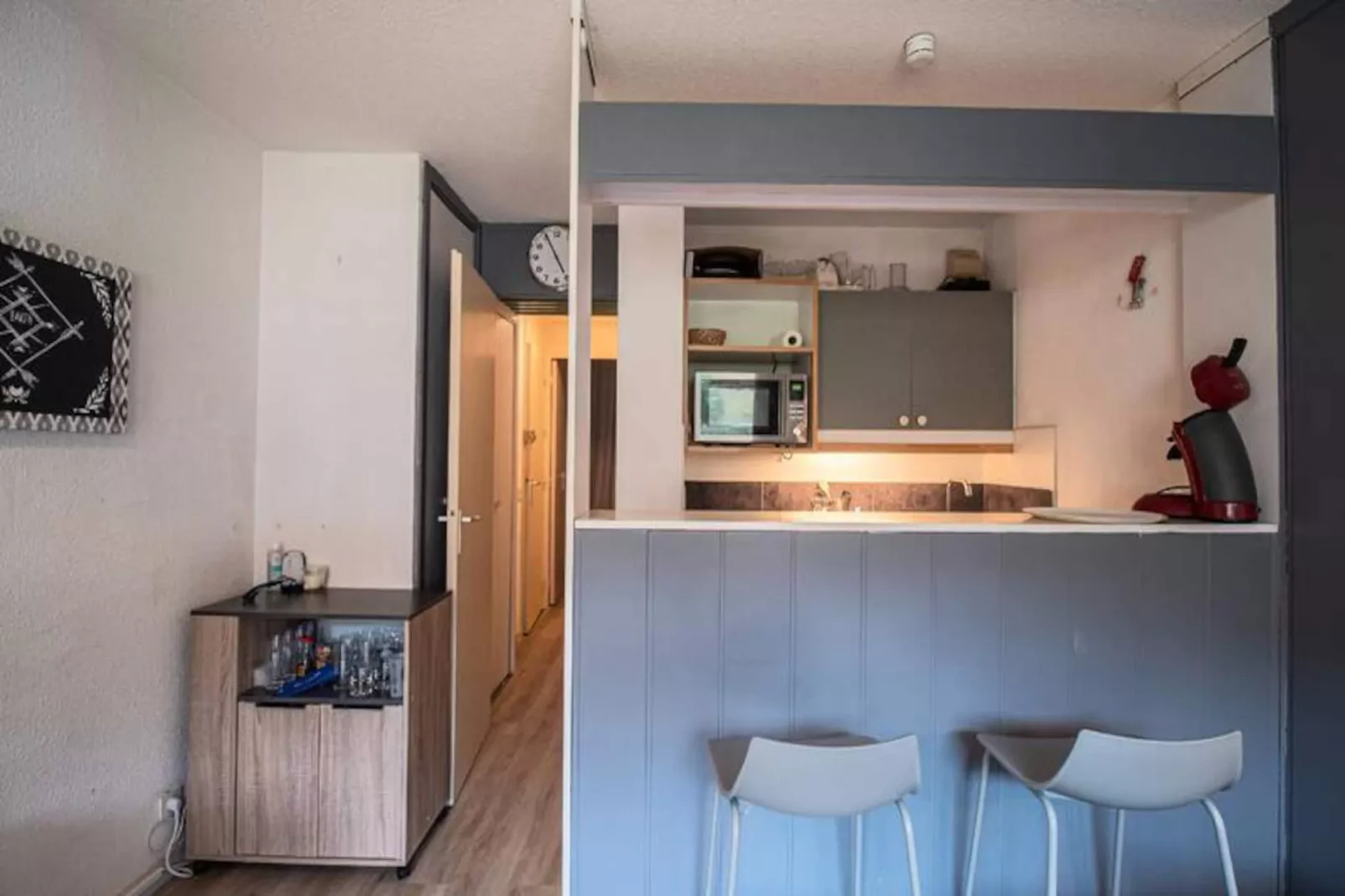 Résidence Camarine G