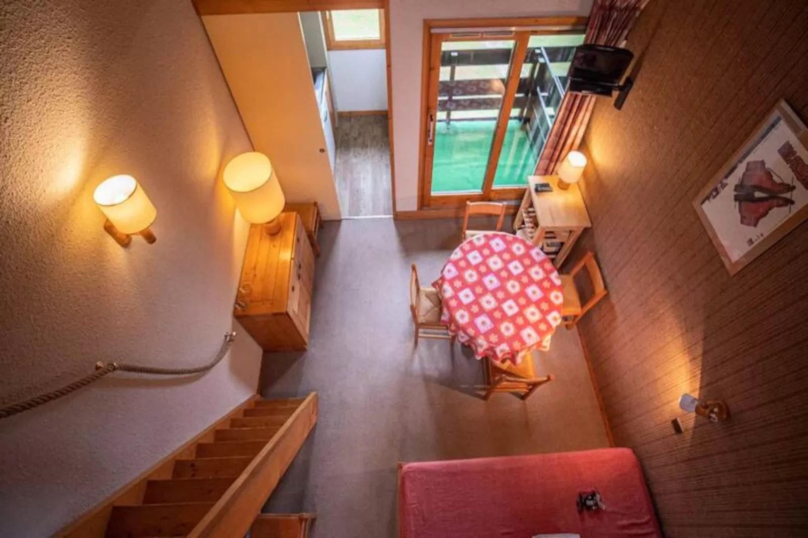 Résidence Orgentil G