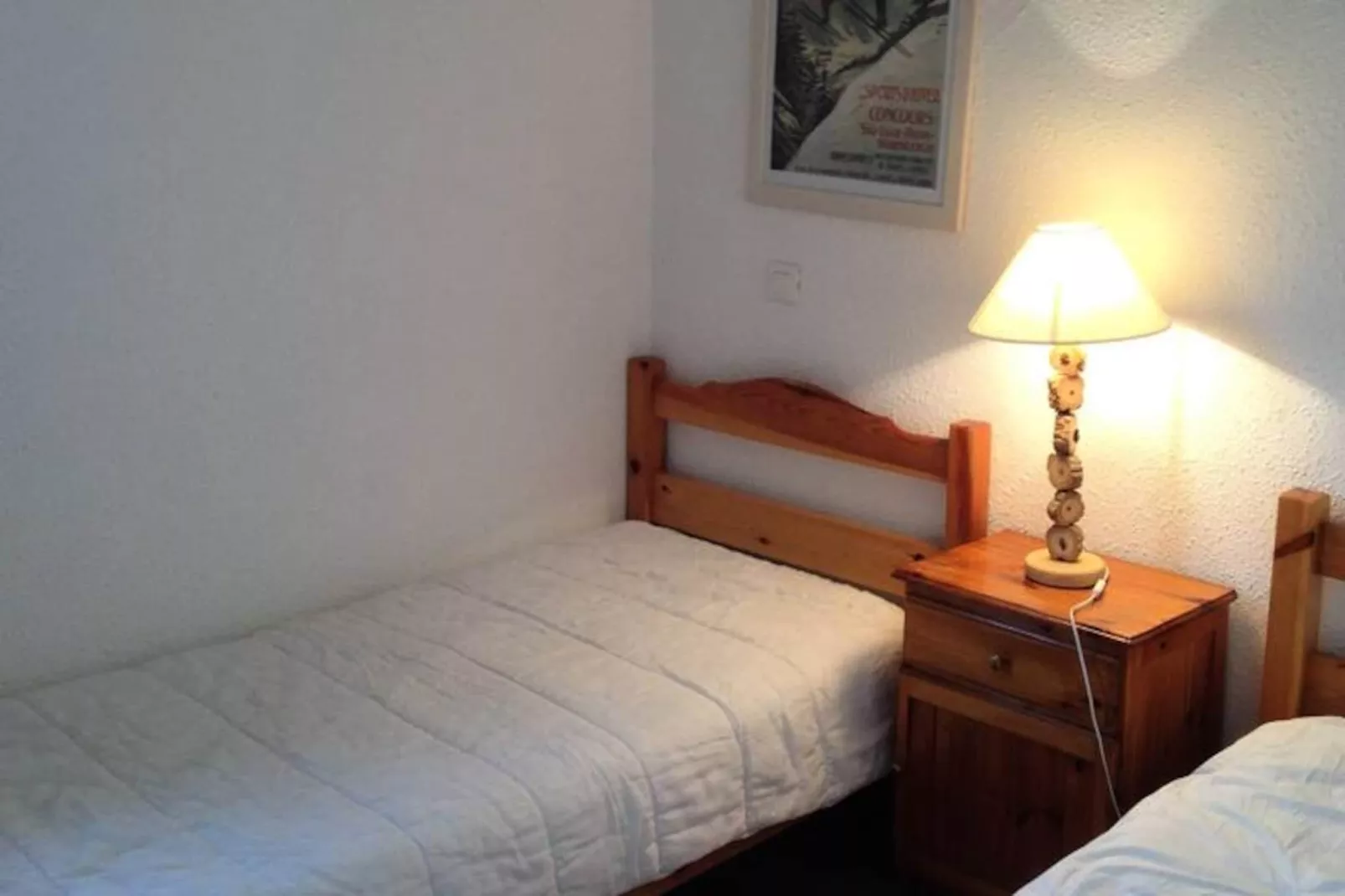 Résidence Bourg Morel