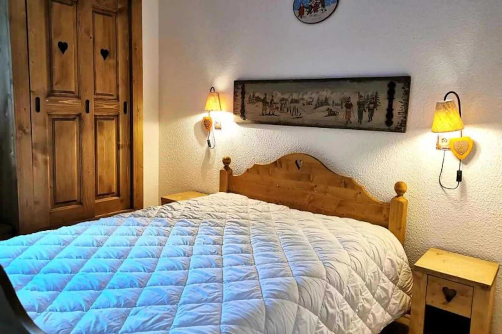 Résidence Clairiere