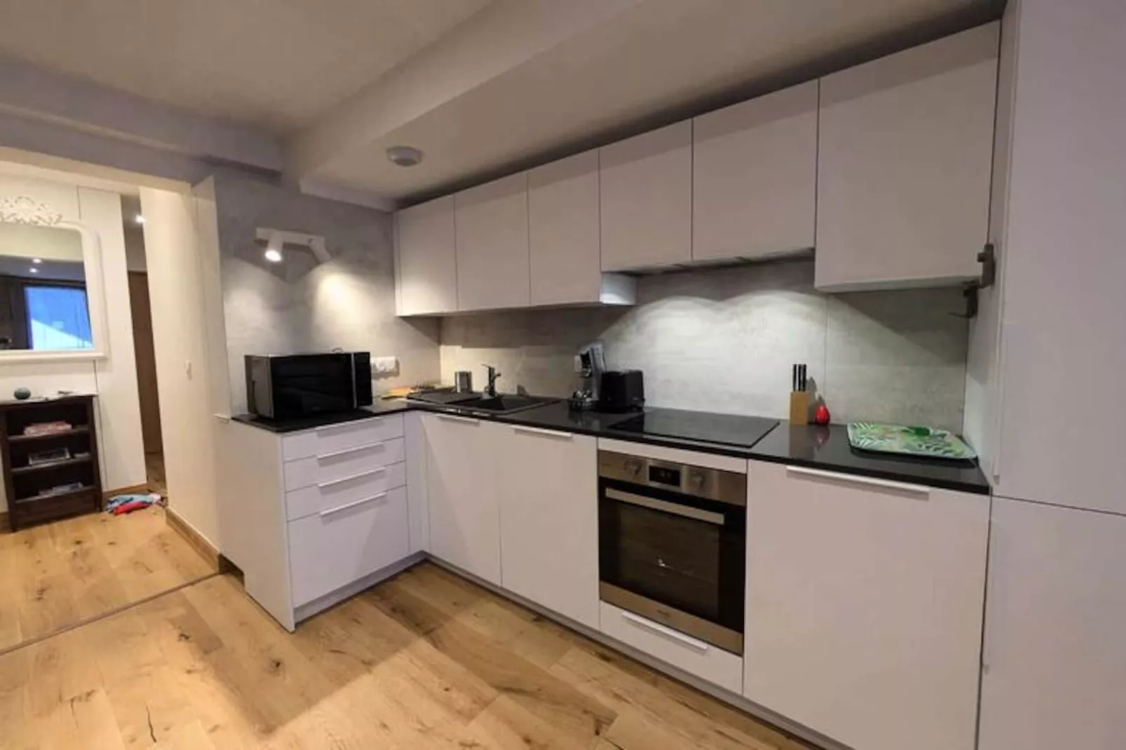 Résidence Le Poncellamont