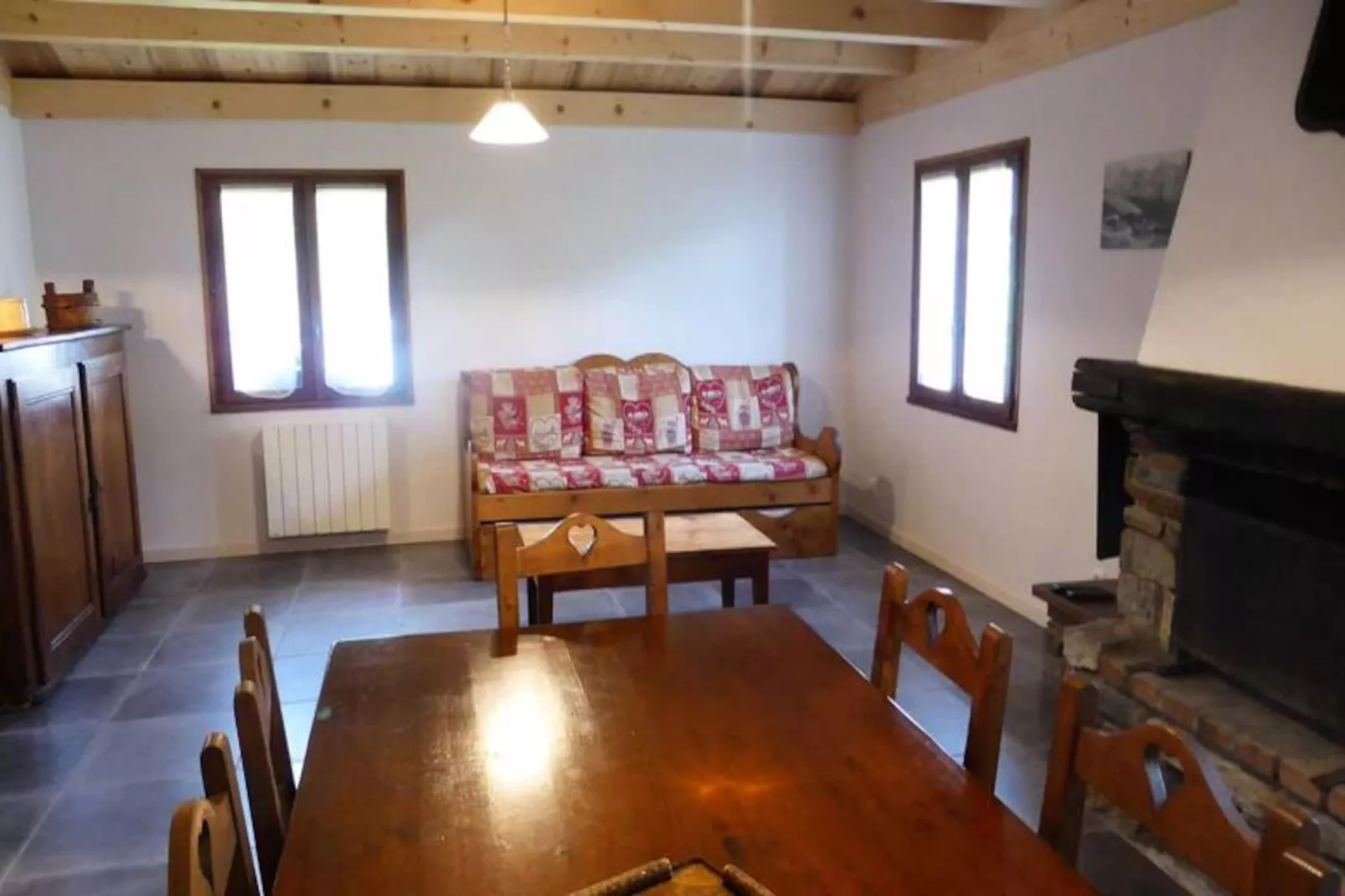 Chalet La PachonnÉe