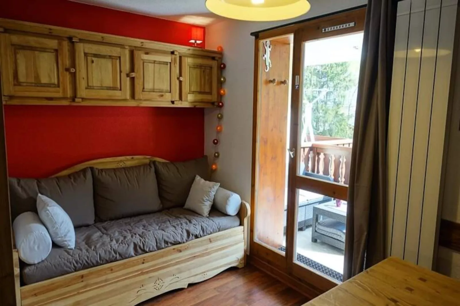 Résidence Val Blanc 1