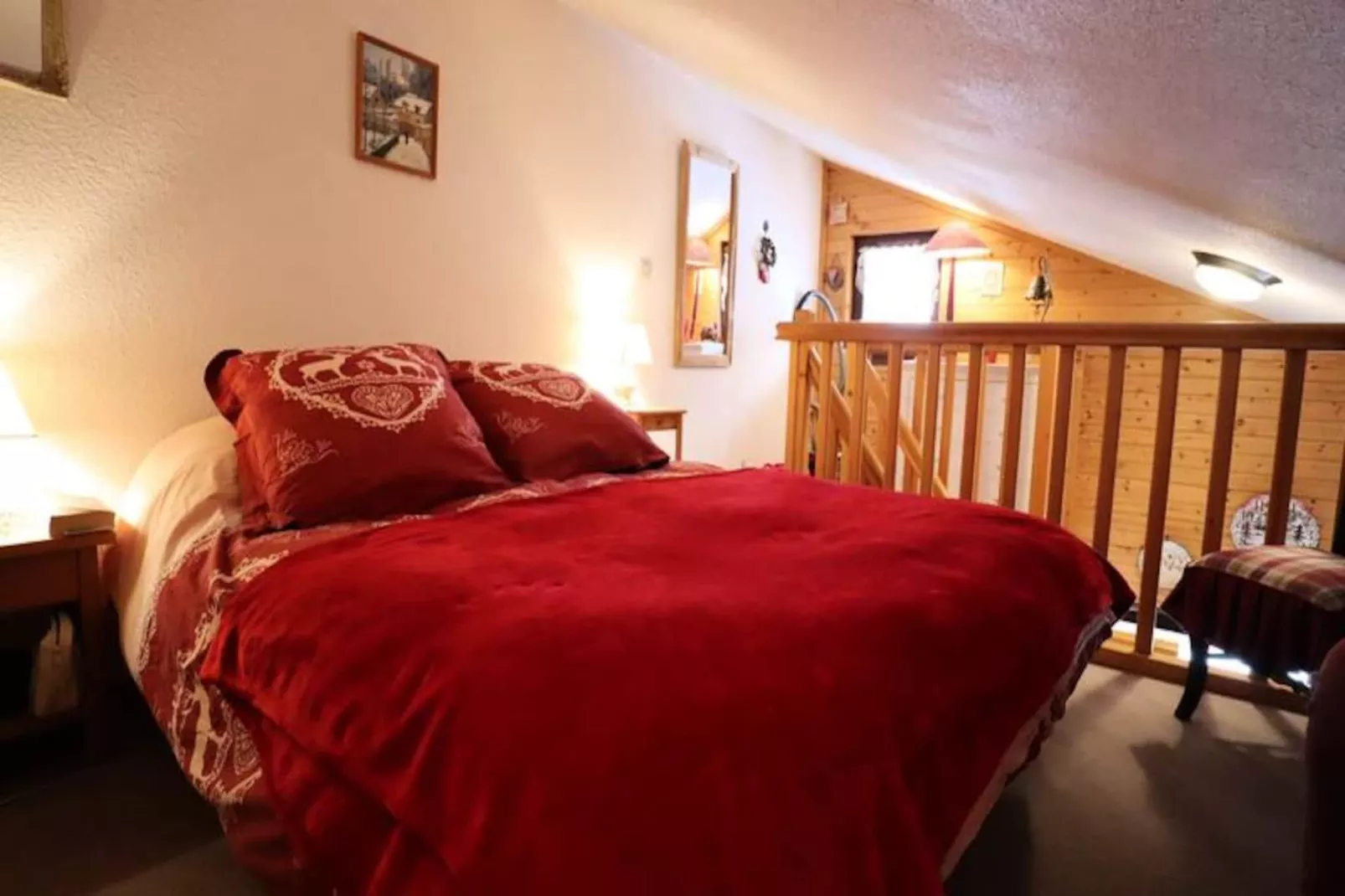 Résidence Les Hauts D'areches