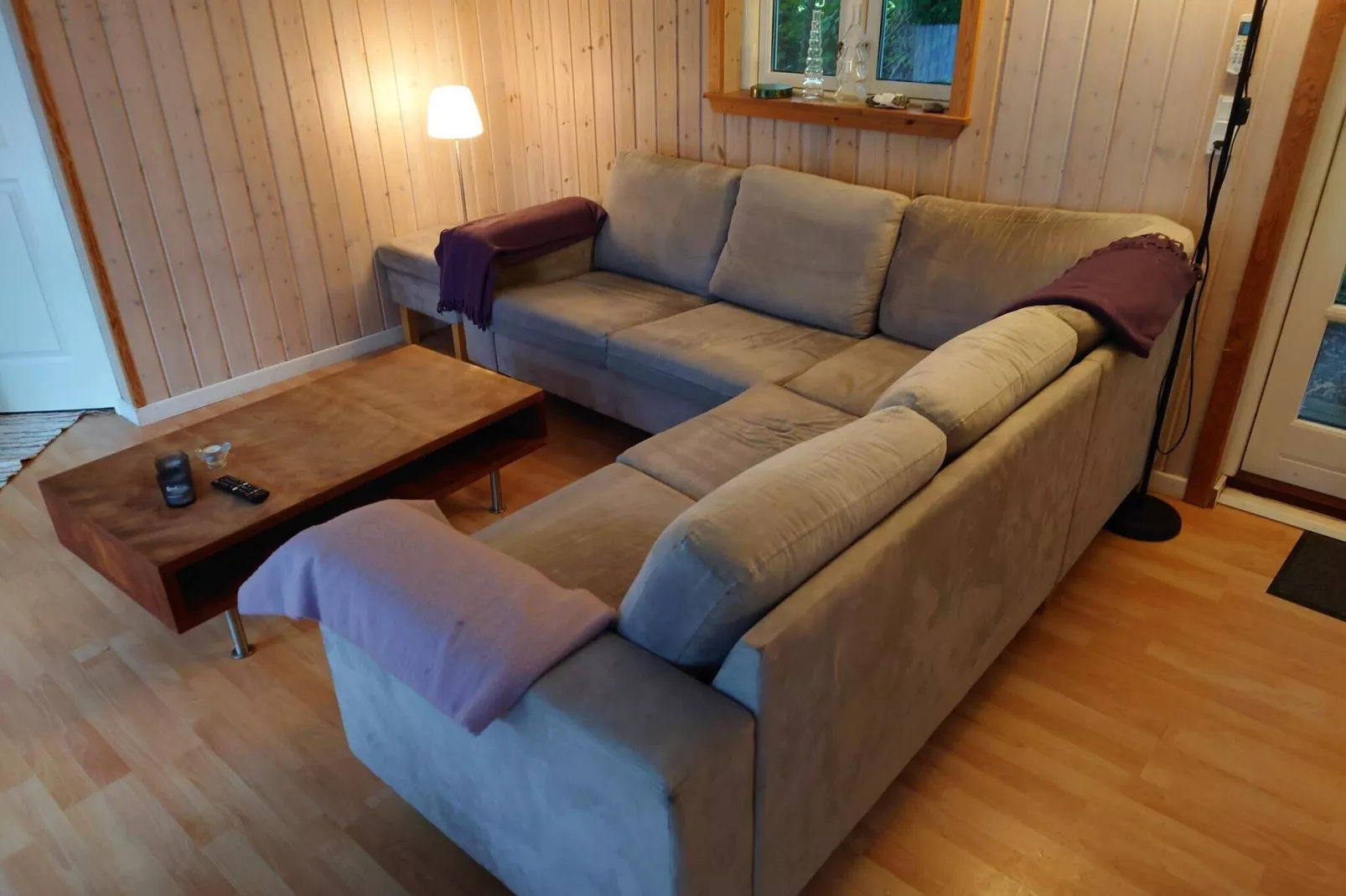 5 person holiday home in Dronningmølle-By Traum-Indoor