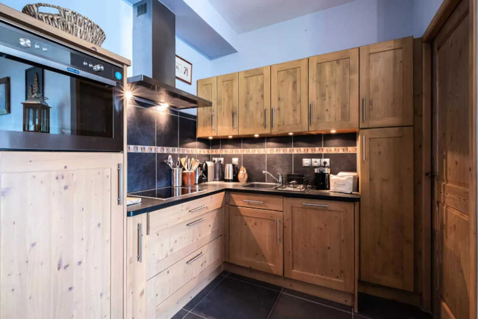 Résidence La Perle Des Alpes