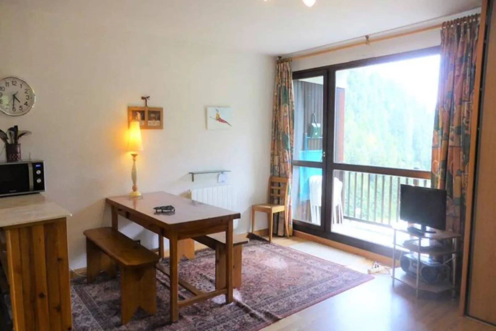 Résidence Primevere-argentine