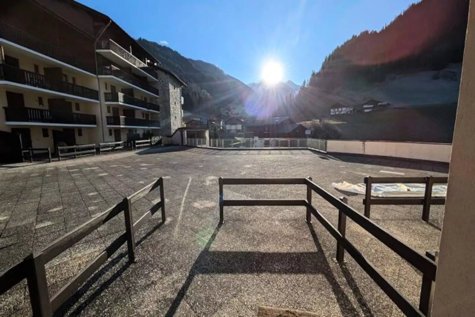 Résidence Val Blanc 2