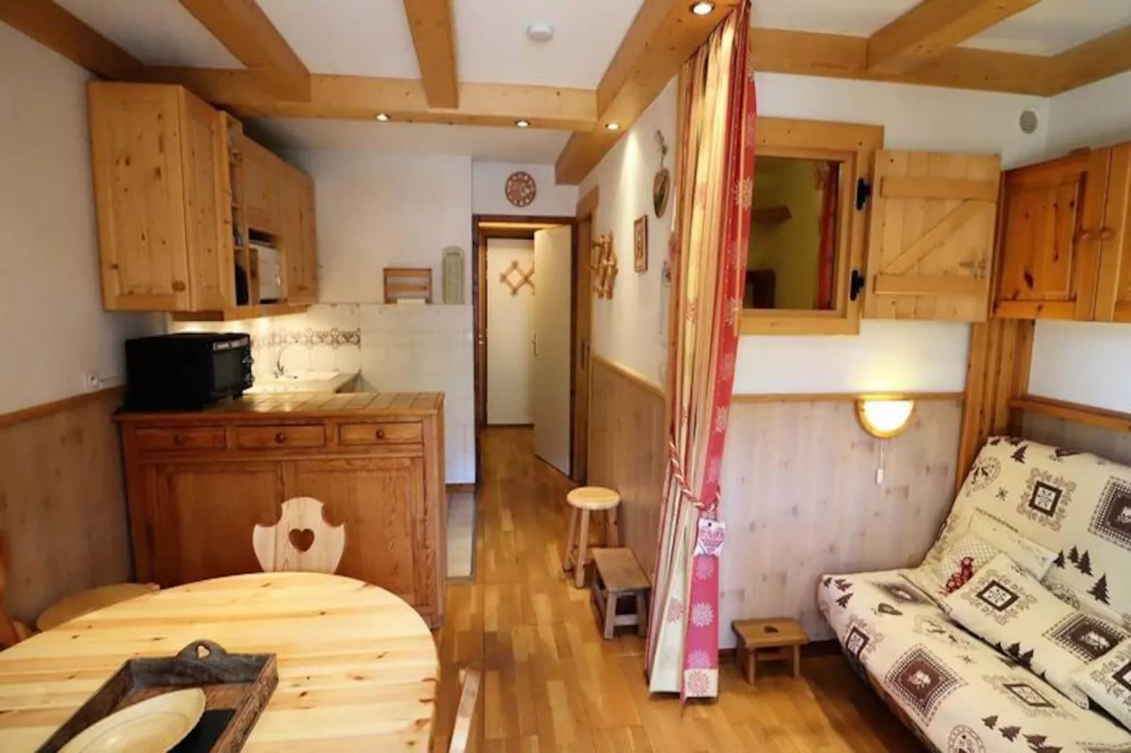 Résidence Val Blanc 2