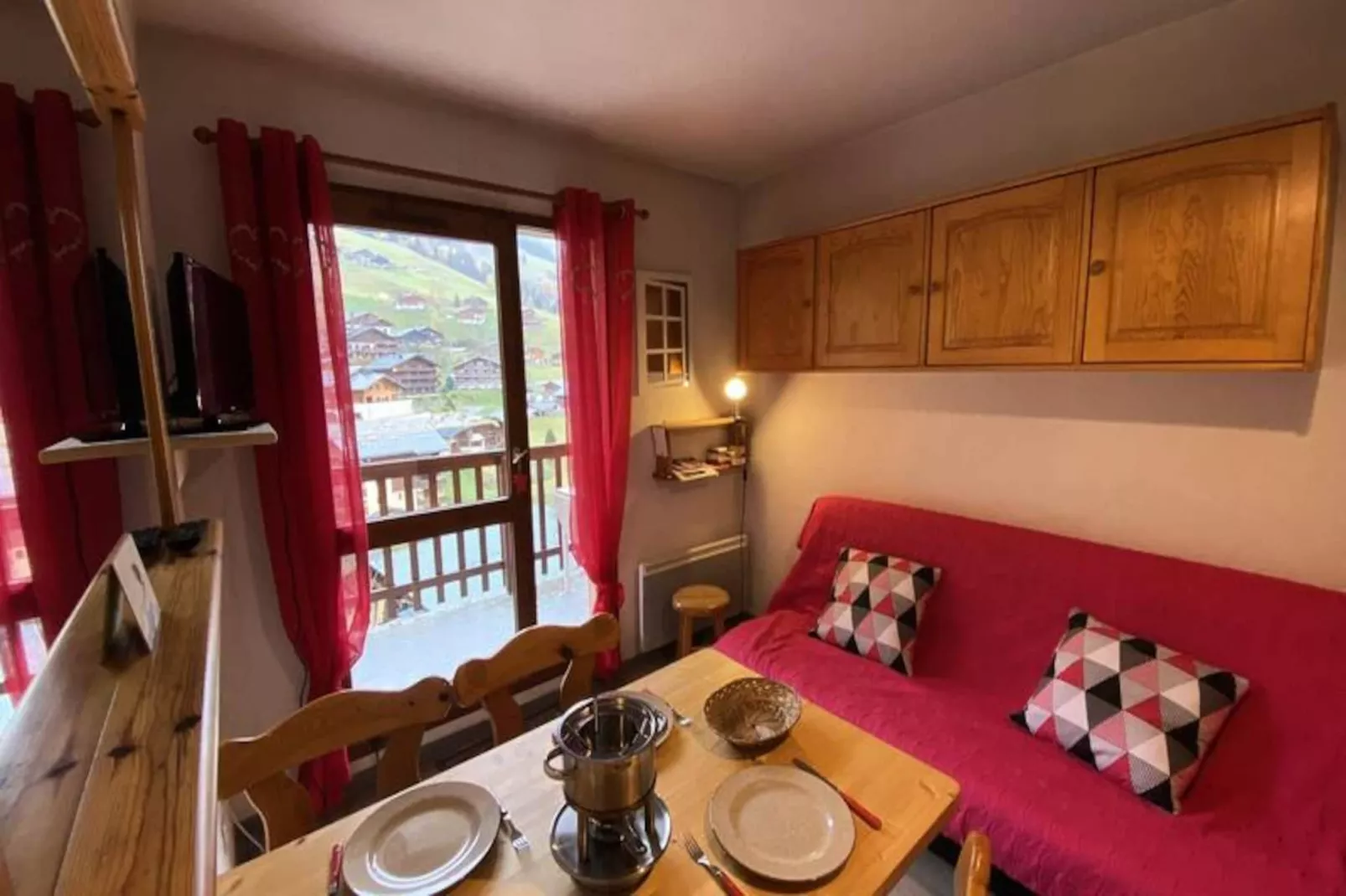 Résidence Val Blanc 2